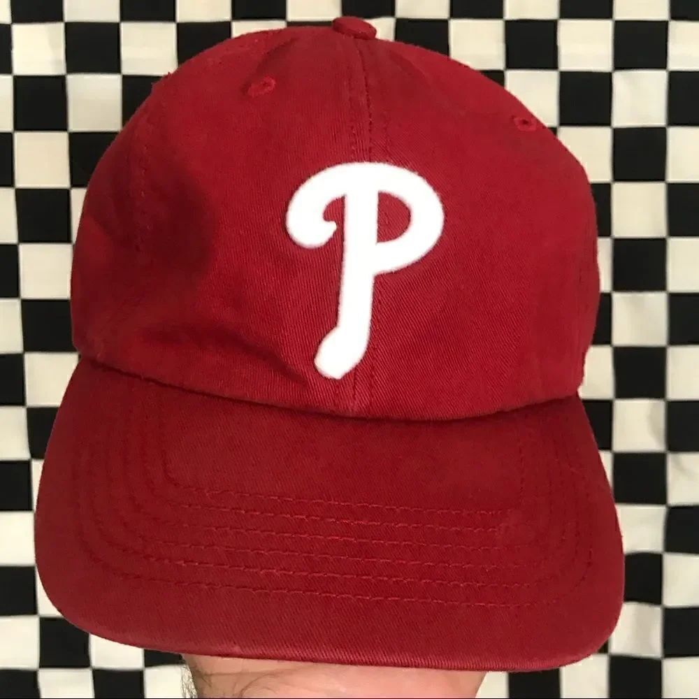 Phillies hat   - Picture 5 of 7